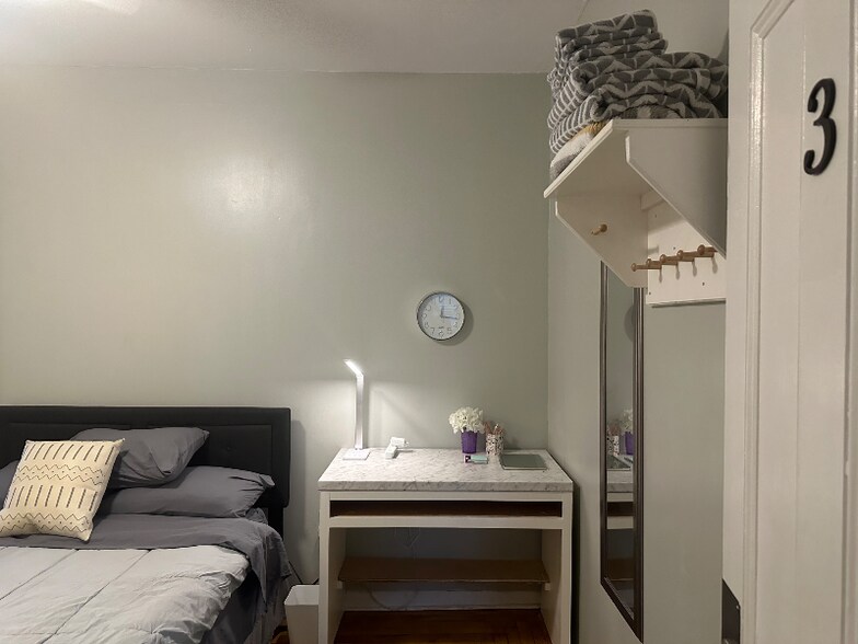 Building Photo - 416 20th Ave