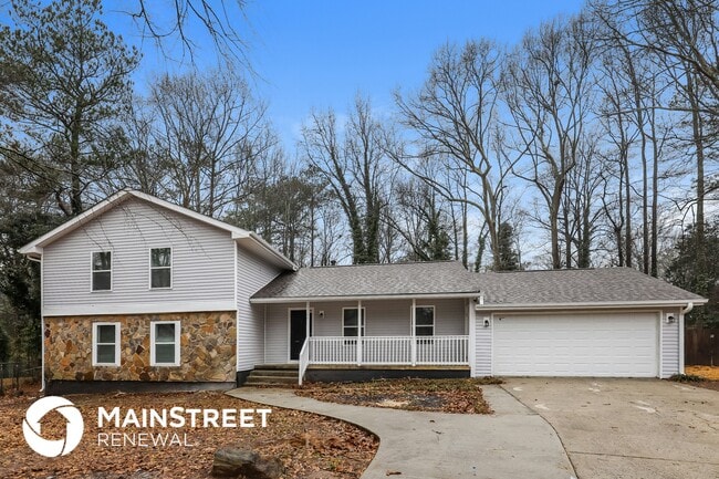 Building Photo - 2246 Camden Ct