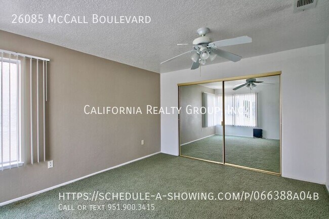 Building Photo - 26085 McCall Blvd
