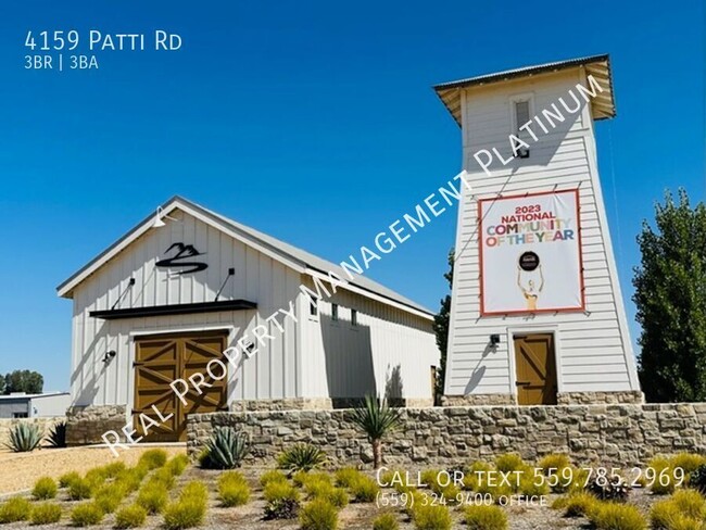 Building Photo - $2,300 Tesoro Viejo, HWY 41 & Ave 14, Awar...