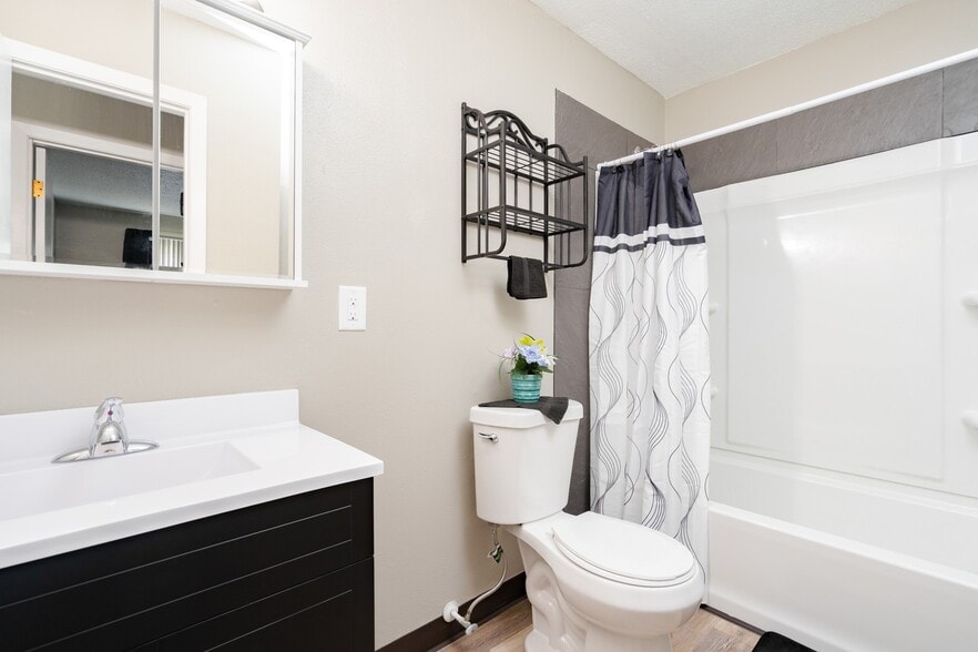 Interior Photo - Brentwood Estates Apartments