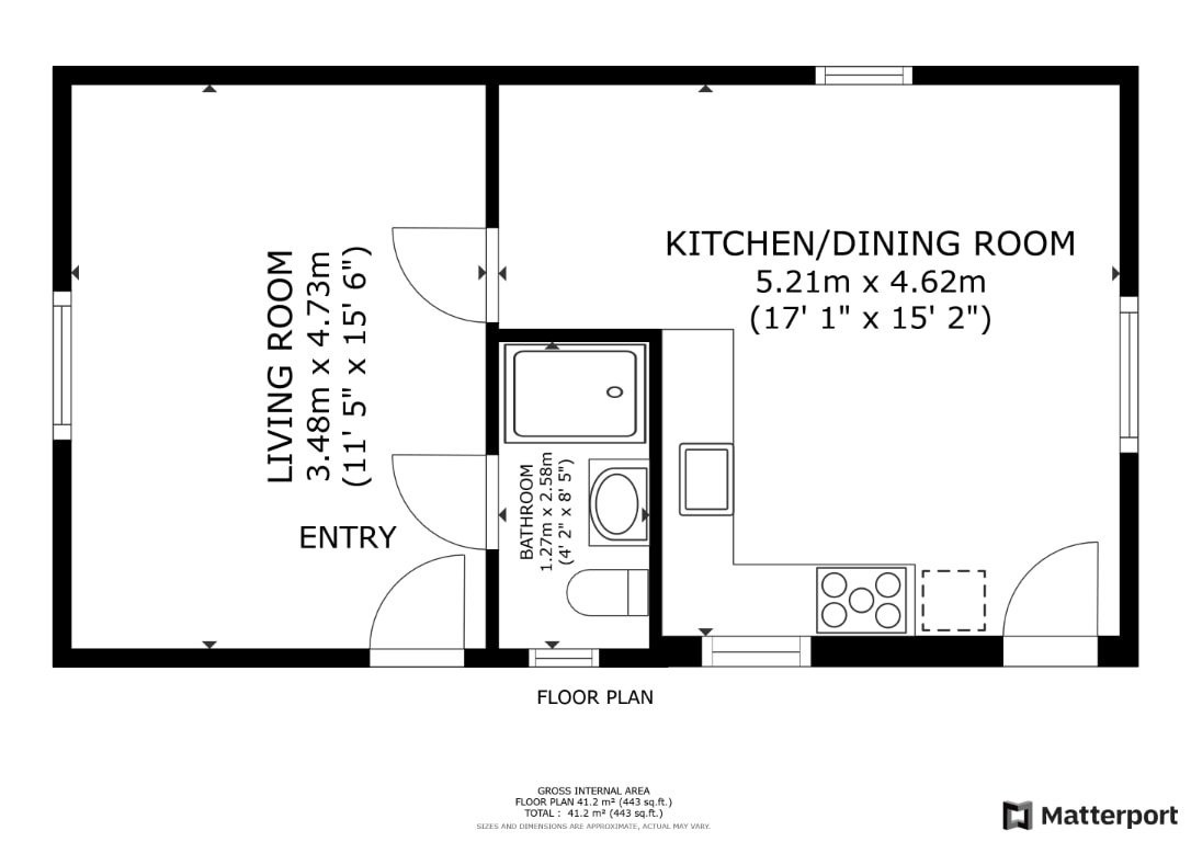 Building Photo - 2666 Marybeth Ave