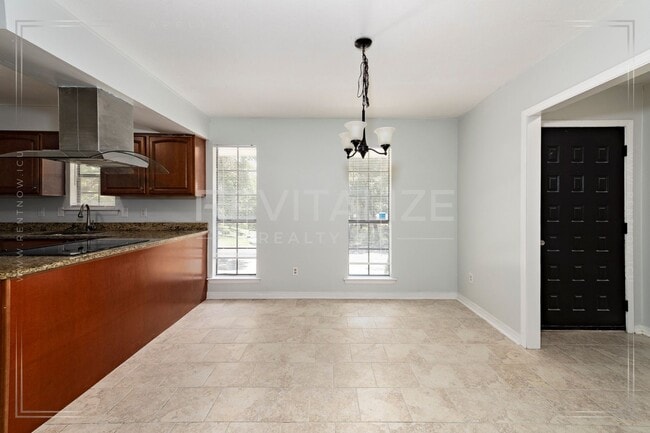 Building Photo - Beautifully Updated 3-Bedroom Home with Granite Kitchen & Sunroom Retreat!