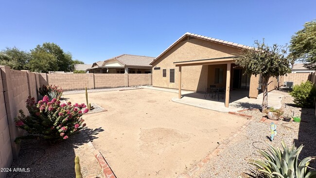 Building Photo - 45111 W Paitilla Ln