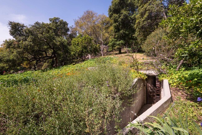 Building Photo - 919 RIVAS CANYON Rd