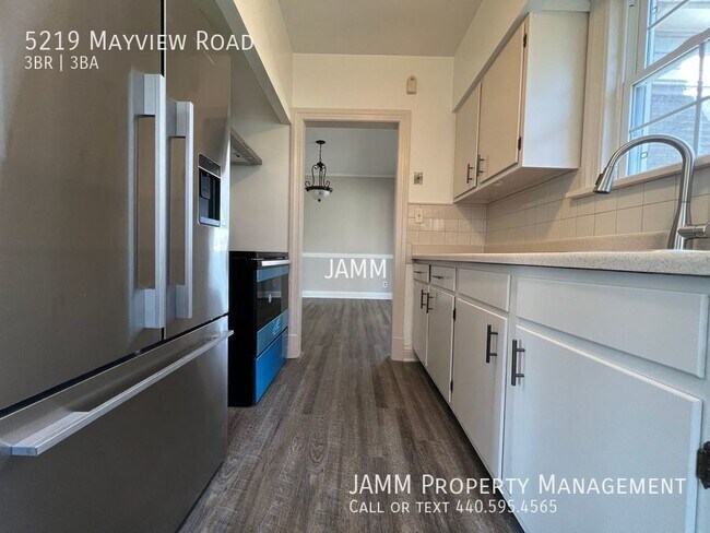 Building Photo - 5219 Mayview Rd