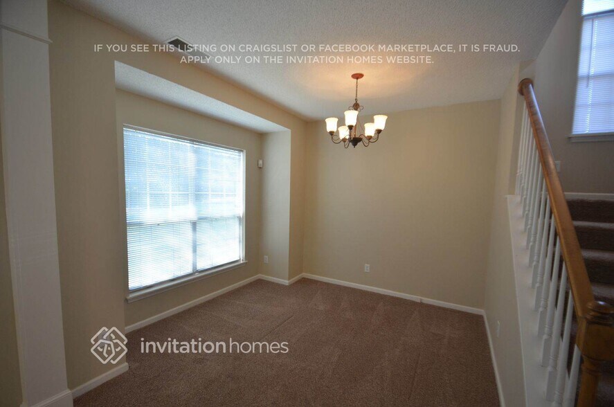 Building Photo - 12000 Cartgate Ln