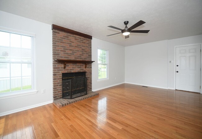 Building Photo - One-of-a-Kind Detached Home in Villages of Bynum Run