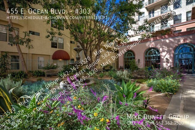 Building Photo - 455 E Ocean Blvd