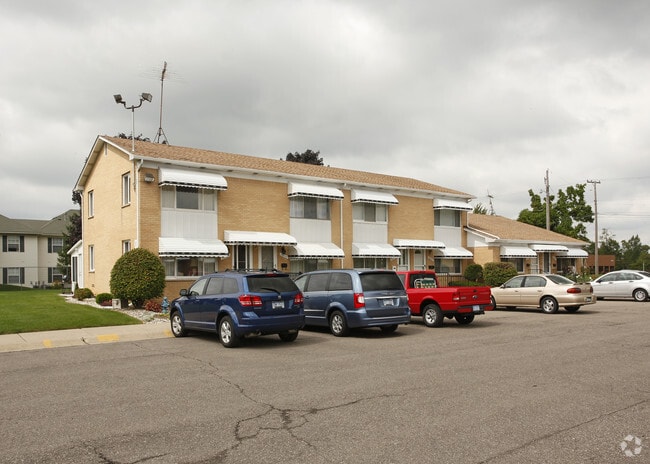 Primary Photo - Helfer Leisure Co-Op Apts/Condos