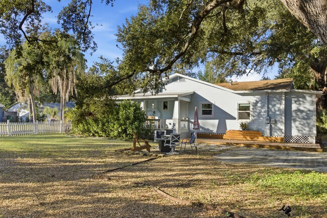 Building Photo - 3203 N Bailey St