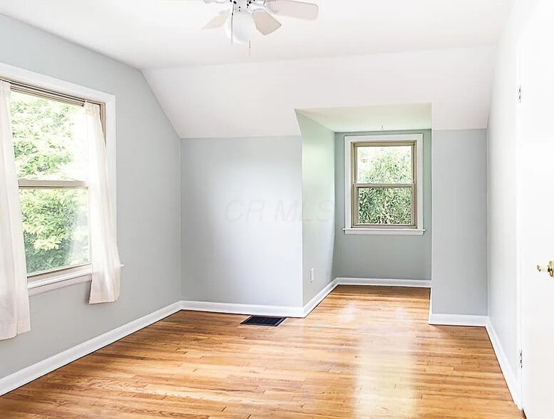 Upstairs bedroom 1 - 224 Colonial Ave