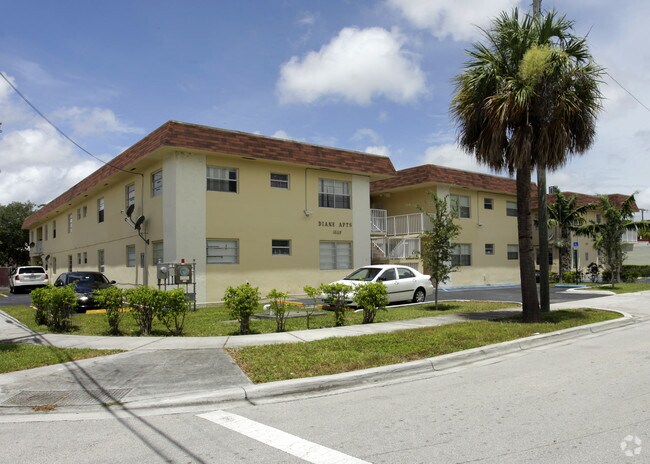 Primary Photo - Diane Apartments