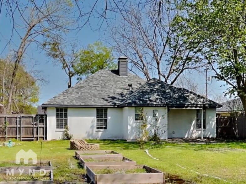 Building Photo - 1503 Pearson Ave