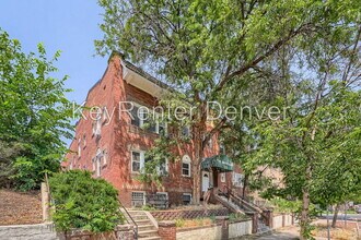 Building Photo - 1275 N Clarkson St