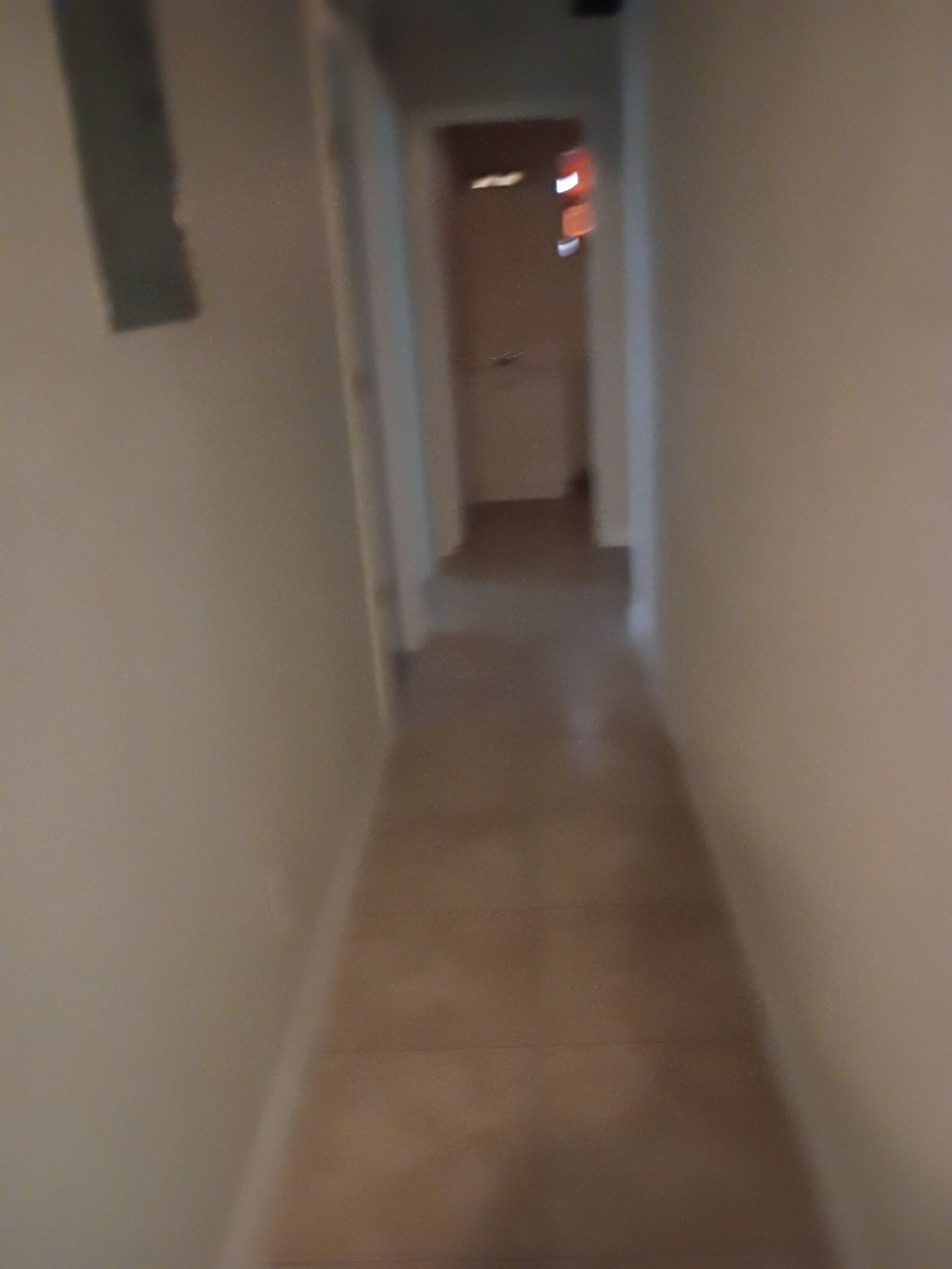 Hallway - 1902 NW 83rd St