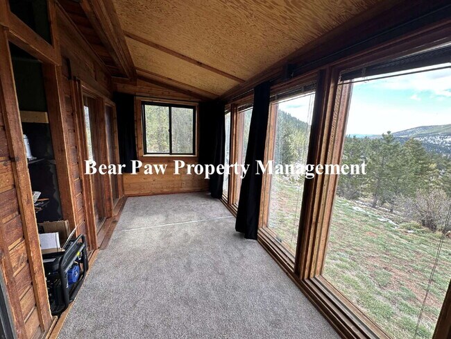 Building Photo - "Charming 1-Bedroom Retreat in Bailey, CO ...