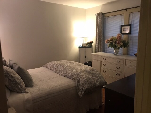 Bedroom 1 - 108 Lancaster Rd