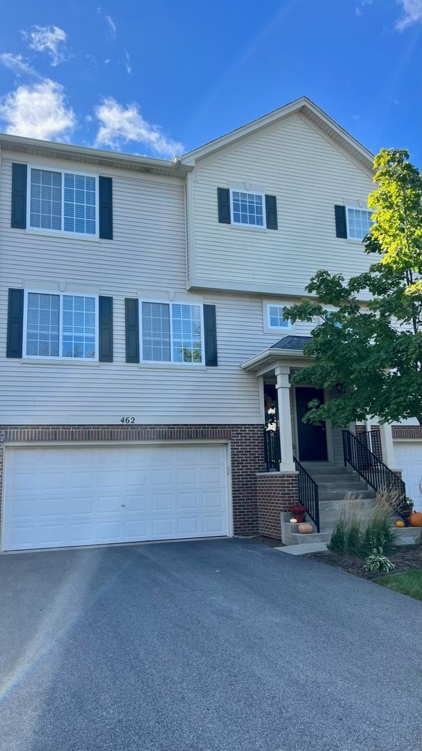 2 bedroom in Gilberts IL 60136 462 Evergreen Cir Gilberts IL 60136