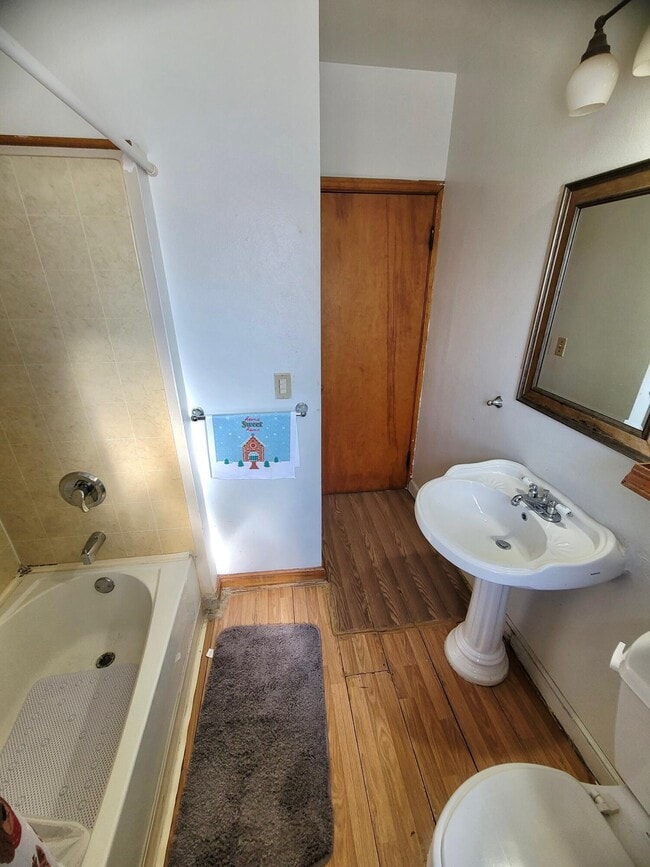 Building Photo - 3277 S 10th St