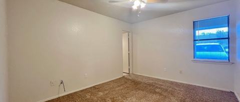Building Photo - 1105 S Rusk St
