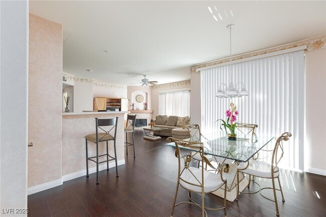 Building Photo - 7185 S Durango Dr