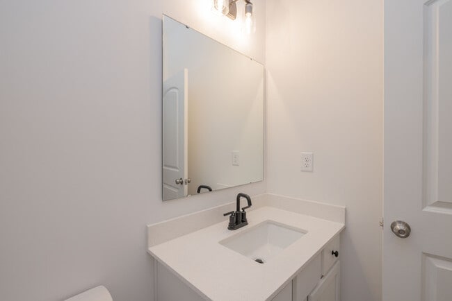 Building Photo - NEW CONSTRUCTION 3BD/3BATH Home in Stonebridge -Available FEBRUARY 2026