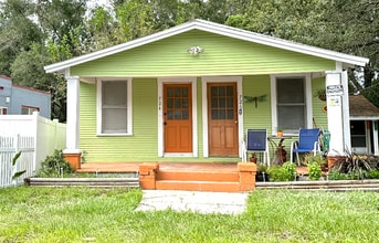 Building Photo - 724 E Patterson St