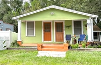 Building Photo - 724 E Patterson St