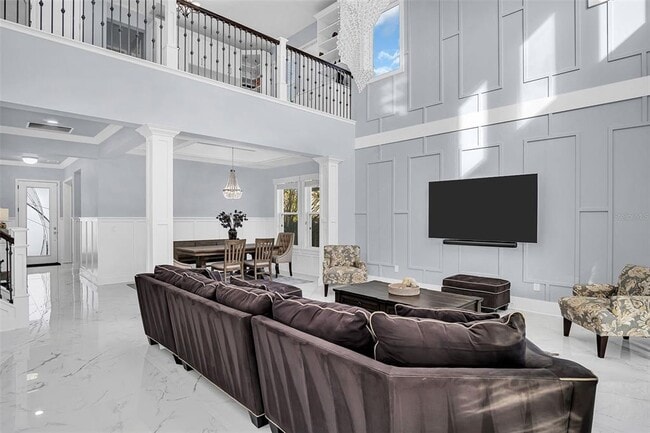 Building Photo - 8306 Sky Eagle Dr