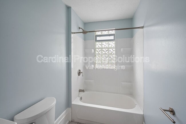 Building Photo - 4616 Ward St
