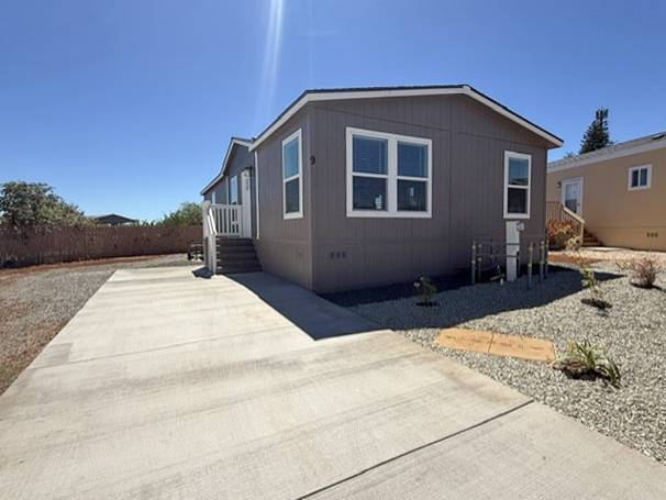 Building Photo - 6656 Pentz Rd