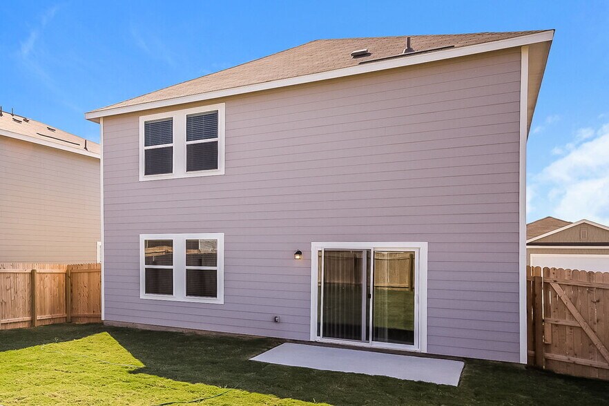 Building Photo - 5534 Bluebell Mdw