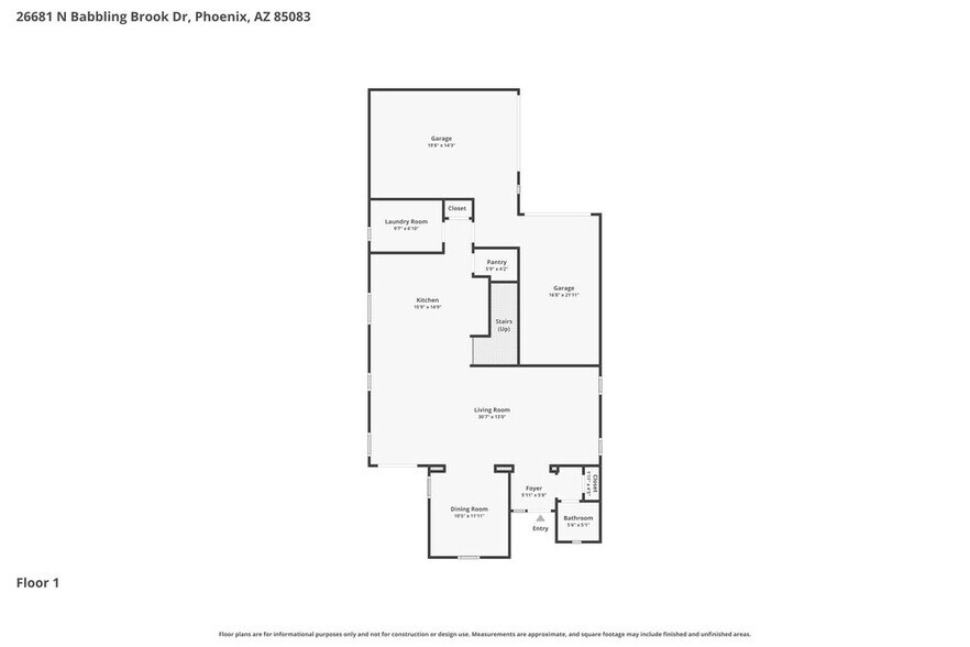 Building Photo - 26681 N Babbling Brook Dr