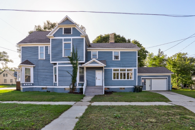 Building Photo - 1223 Terrace St