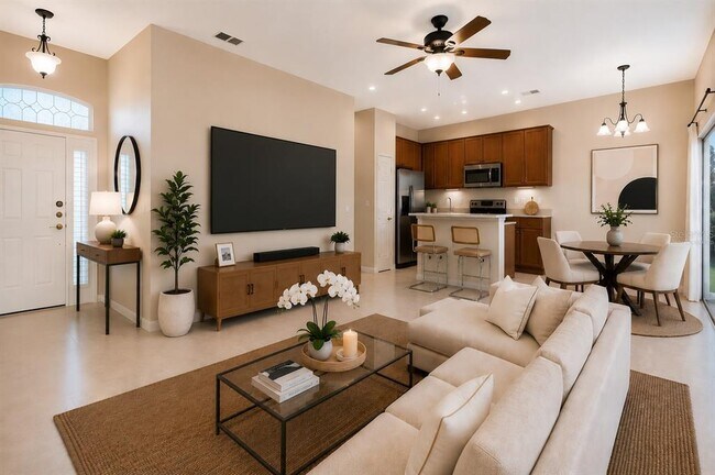 Building Photo - 3857 Wood Thrush Dr