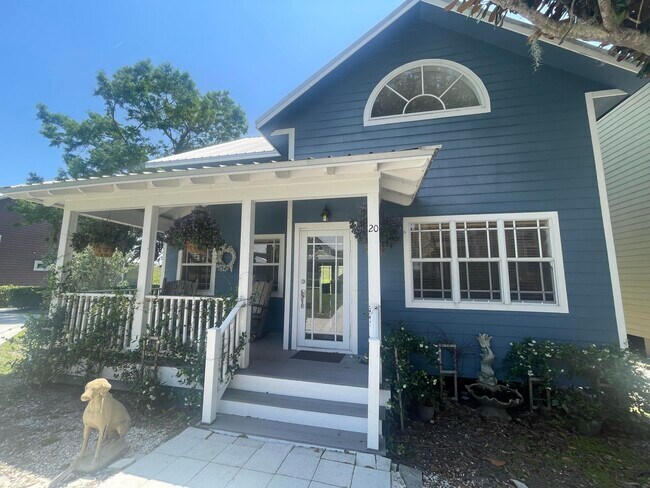 Building Photo - 4334 US-441