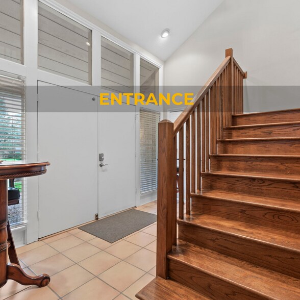 Building Photo - 16607 Brenton Oaks Dr