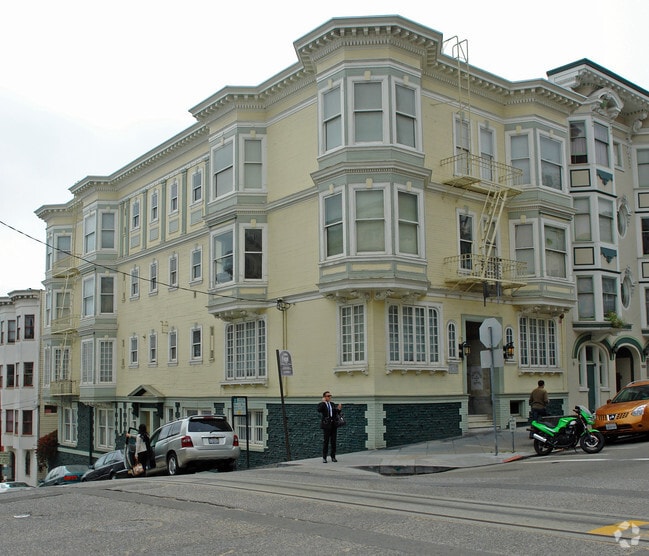 Primary Photo - 1254 Taylor St
