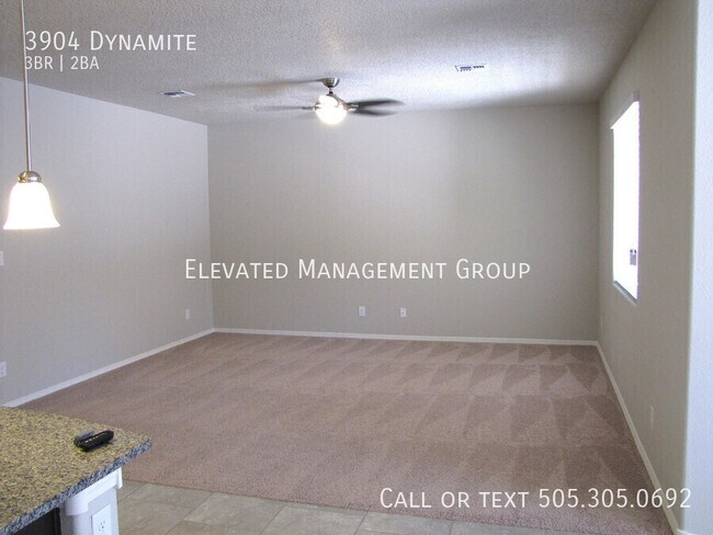 Building Photo - 3904 Dynamite-