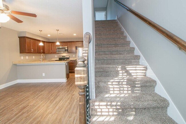 Building Photo - 325-C Landrum Place