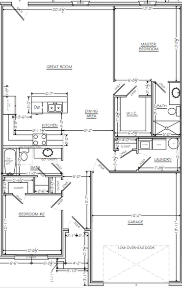 Building Photo - 104 Twin Oaks Dr