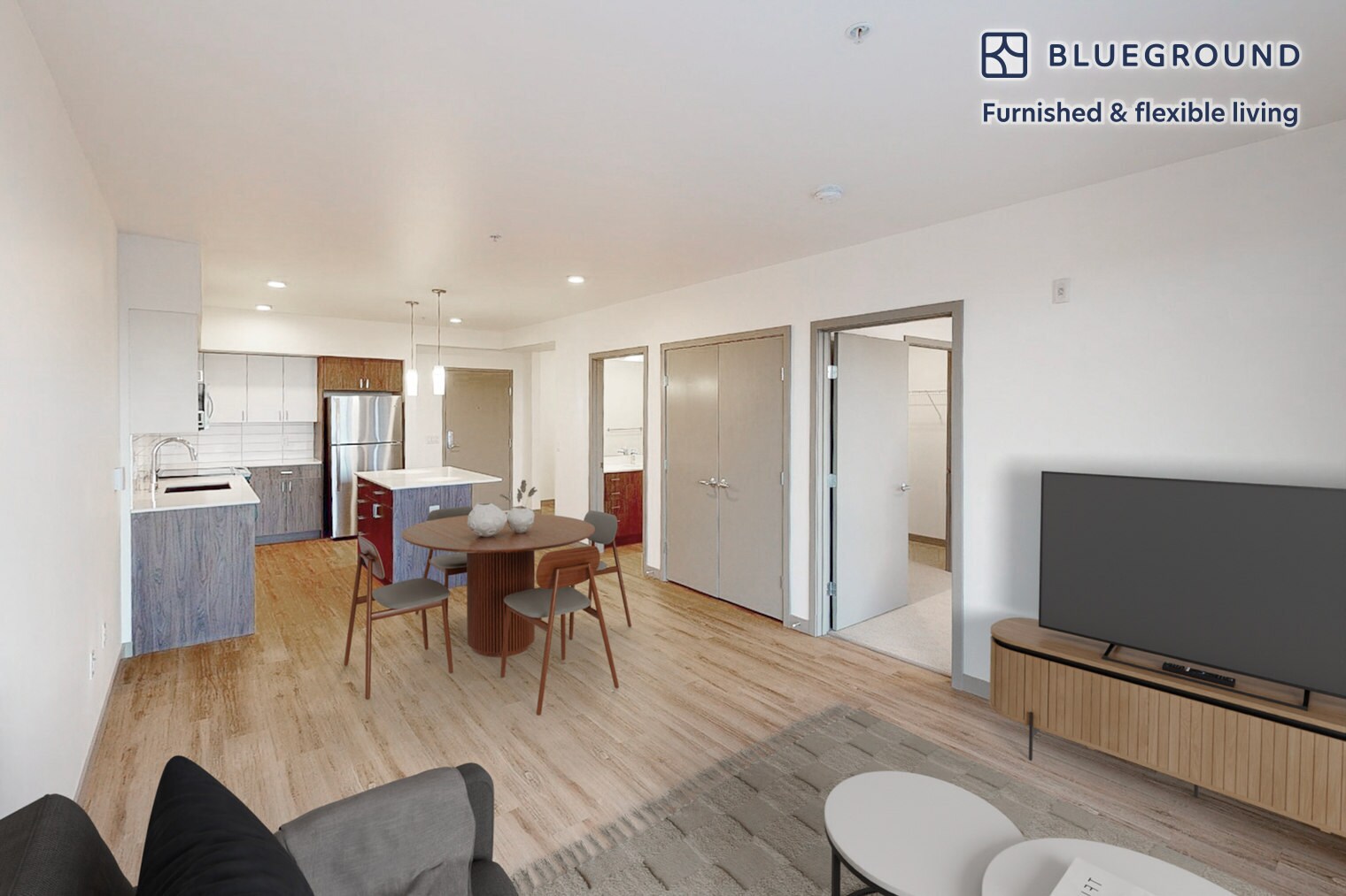 Building Photo - 109 S Division St