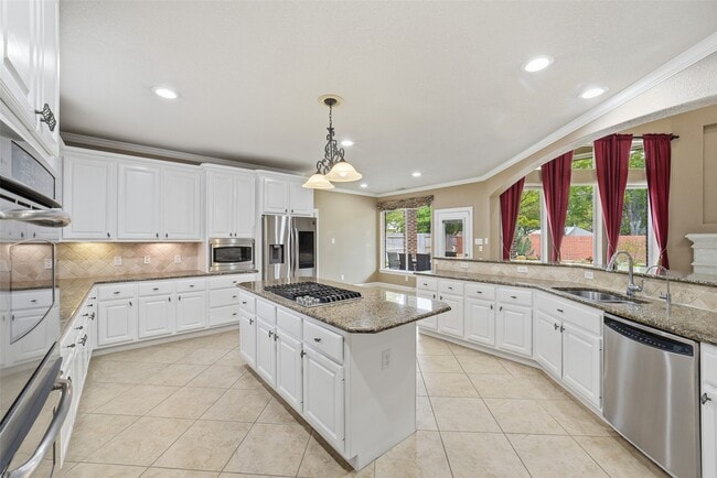 Building Photo - 25610 Corey Cove Ln