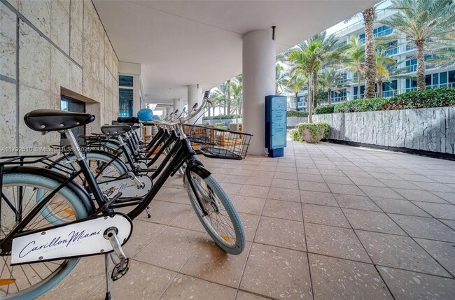 Building Photo - 6799 Collins Ave