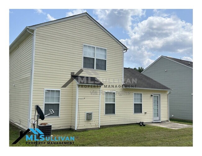 Building Photo - 5403 Danube Ln