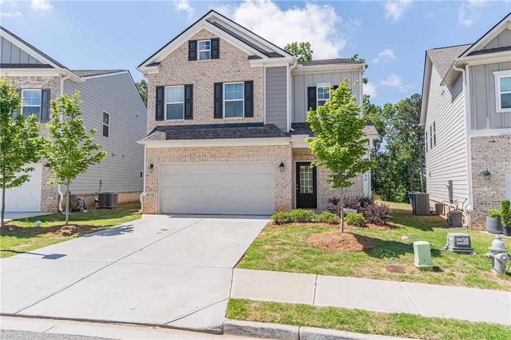 Building Photo - 1466 Winding Rdg Trl