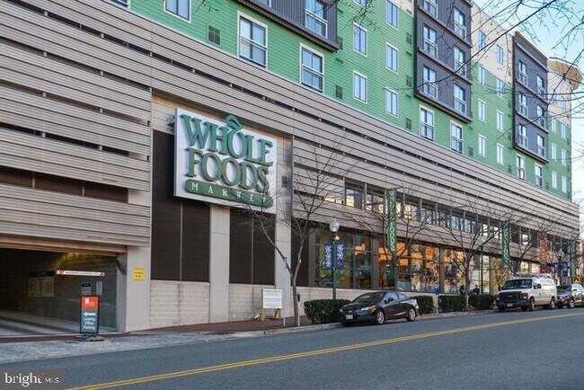 Building Photo - 11800 Old Georgetown Rd