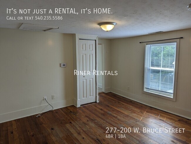 Building Photo - 277-200 W. Bruce Street-
