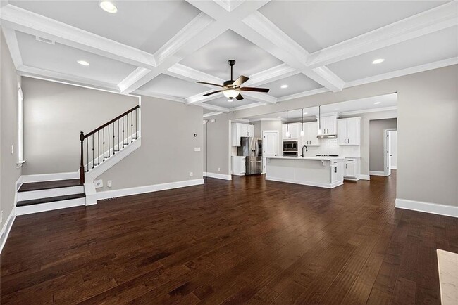 Building Photo - 3047 Mountain Shadow Way